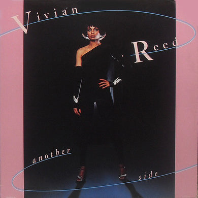 Vivian Reed : Another Side (LP, Album)