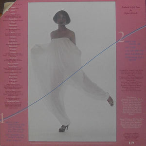 Vivian Reed : Another Side (LP, Album)