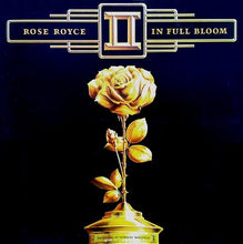 Load image into Gallery viewer, Rose Royce : In Full Bloom (LP, Album, RE, Win)