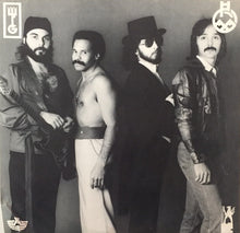 Load image into Gallery viewer, Graf (8) : Graf (LP, Album)