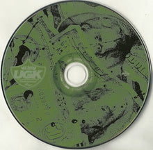 Load image into Gallery viewer, UGK : Dirty Money (CD, Album)