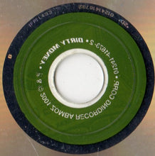 Load image into Gallery viewer, UGK : Dirty Money (CD, Album)