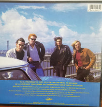 Load image into Gallery viewer, Huxton Creepers : 12 Days To Paris (LP, Album)