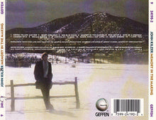 Load image into Gallery viewer, John Kilzer : Memory In The Making (CD, Album)