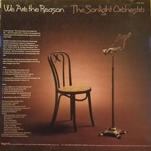 Load image into Gallery viewer, The Sonlight Orchestra : We Are The Reason (LP)