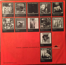 Load image into Gallery viewer, Ted Nugent And The Amboy Dukes : Survival Of The Fittest - Live (LP, Album)