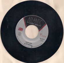 Load image into Gallery viewer, Ruth Brown / Betty Johnson : Lucky Lips / The Little Blue Man (7&quot;, Single, RP)