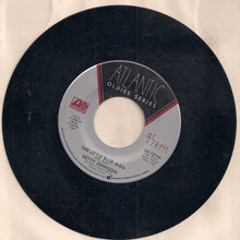 Load image into Gallery viewer, Ruth Brown / Betty Johnson : Lucky Lips / The Little Blue Man (7&quot;, Single, RP)