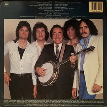 Load image into Gallery viewer, Earl Scruggs Revue : Country Comfort (LP)