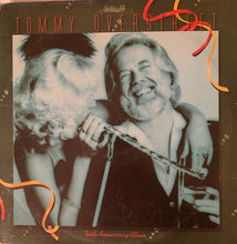 Load image into Gallery viewer, Tommy Overstreet : Better Me (Tenth Anniversary Album) (LP, Album)