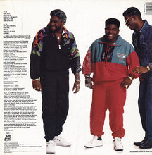 Load image into Gallery viewer, Levert : Just Coolin&#39; (LP, Album)