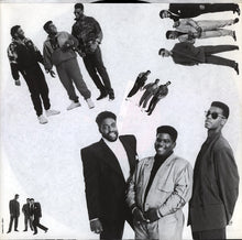 Load image into Gallery viewer, Levert : Just Coolin&#39; (LP, Album)
