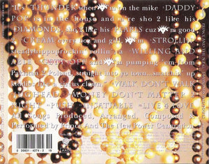 Prince & The New Power Generation : Diamonds And Pearls (CD, Album, Club, Den)