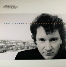 Load image into Gallery viewer, John Kilzer : Memory In The Making (LP, Album)