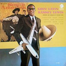 Load image into Gallery viewer, Ramsey Lewis : Goin' Latin (LP, Album, Mono)