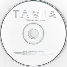 Load image into Gallery viewer, Tamia : Stranger In My House (CD, Single, Ltd, Promo)