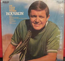 Load image into Gallery viewer, Rouvaun : On Days Like These (LP)