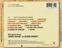 Load image into Gallery viewer, Yo-Yo Ma • Edgar Meyer • Mark O'Connor : Appalachian Journey (CD, Album)