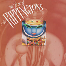 Load image into Gallery viewer, The Rippingtons : The Best Of The Rippingtons (CD, Comp)
