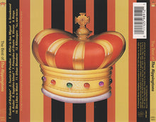 Load image into Gallery viewer, The Rippingtons : The Best Of The Rippingtons (CD, Comp)