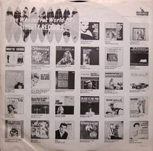 Load image into Gallery viewer, Gary Lewis &amp; The Playboys : A Session With Gary Lewis And The Playboys (LP, Album, Mono)