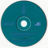 Jagged Edge (2) : He Can't Love U (CD, Single, Promo)