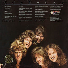 Load image into Gallery viewer, Couchois : Couchois (LP, Album, Win)
