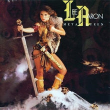 Load image into Gallery viewer, Lee Aaron : Metal Queen (LP, Album)