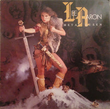 Load image into Gallery viewer, Lee Aaron : Metal Queen (LP, Album)