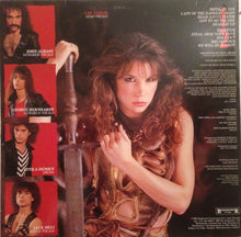 Load image into Gallery viewer, Lee Aaron : Metal Queen (LP, Album)