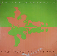 Load image into Gallery viewer, Baxter Robertson : Vanishing Point Two (LP, Album)