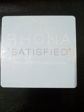 Load image into Gallery viewer, Rhona : Satisfied (12&quot;, Promo)