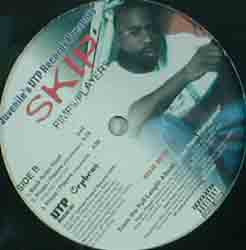 Skip (2) : Pimps / Players (12