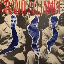 Load image into Gallery viewer, Grand Alliance : Grand Alliance (LP, Album, Ind)