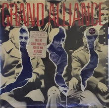 Load image into Gallery viewer, Grand Alliance : Grand Alliance (LP, Album, Ind)