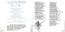 Load image into Gallery viewer, Iron Maiden : Piece Of Mind (CD, Album, RE)