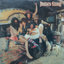 Load image into Gallery viewer, James Gang : Bang (LP, Album, RI)
