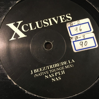 Various : Xclusives (12