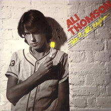 Load image into Gallery viewer, Ali Thomson : Take A Little Rhythm (LP, Album)