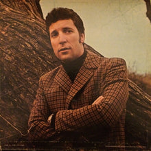 Load image into Gallery viewer, Tom Jones : Green, Green Grass Of Home (LP, Album)
