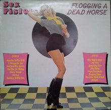 Load image into Gallery viewer, Sex Pistols : Flogging A Dead Horse (LP, Comp, RE)