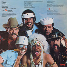 Load image into Gallery viewer, Village People : Go West (LP, Album, Promo)