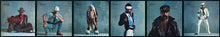 Load image into Gallery viewer, Village People : Go West (LP, Album, Promo)