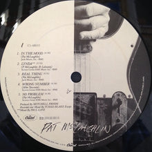 Load image into Gallery viewer, Pat McLaughlin : Pat McLaughlin (LP, Album)