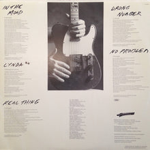 Load image into Gallery viewer, Pat McLaughlin : Pat McLaughlin (LP, Album)