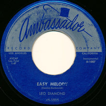 Load image into Gallery viewer, Leo Diamond : Off Shore (7&quot;)