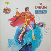 Load image into Gallery viewer, Orion (23) : Reborn (LP, Album, Gol)