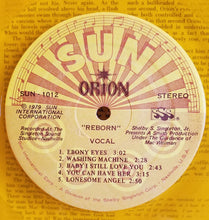 Load image into Gallery viewer, Orion (23) : Reborn (LP, Album, Gol)