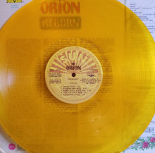 Load image into Gallery viewer, Orion (23) : Reborn (LP, Album, Gol)