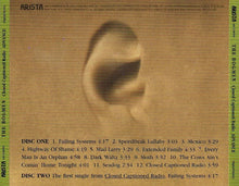 Load image into Gallery viewer, The Bogmen : Closed Captioned Radio (2xCD, Album, Promo)